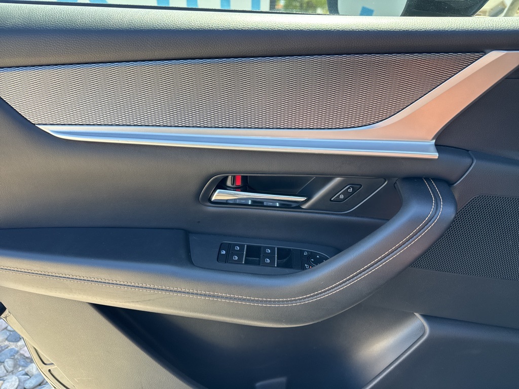2024 Mazda CX-90 3.3 Turbo Preferred Plus photo 4
