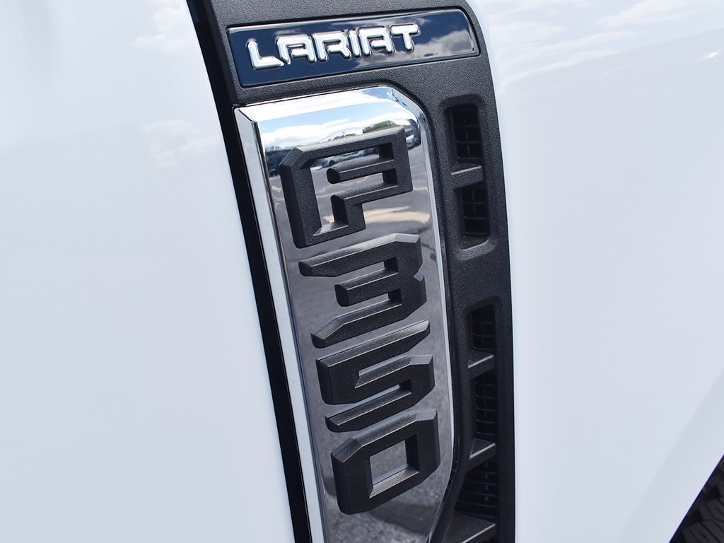 2026 Ford F-350 Lariat photo 10