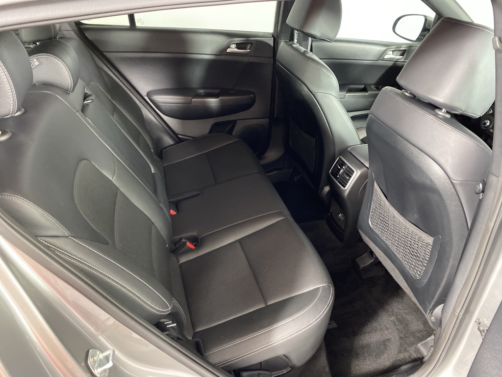 2020 Kia Sportage S photo 19