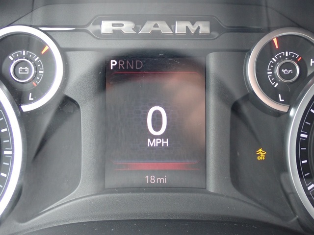 2025 Ram 2500 Tradesman photo 18