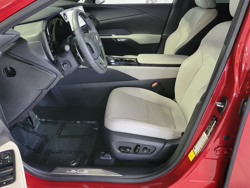 2025 Lexus RX 350 Premium photo 10