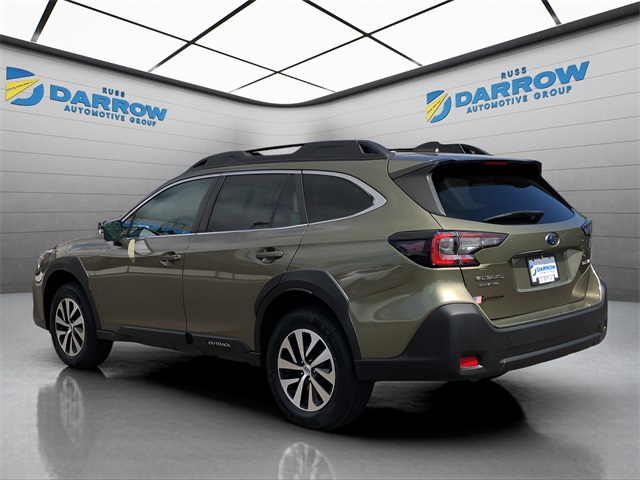 2023 Subaru Outback Premium photo 3