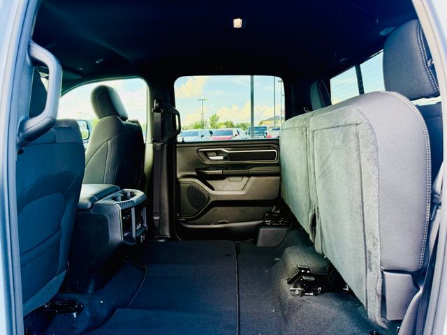 2026 Ram 1500 Big Horn Lone Star photo 25