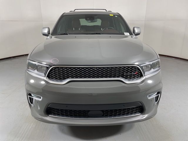 Image of Certified Pre-Owned 2023 Dodge Durango Citadel