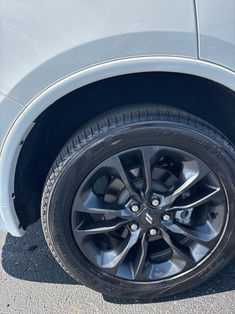 2023 Dodge Durango GT photo 9