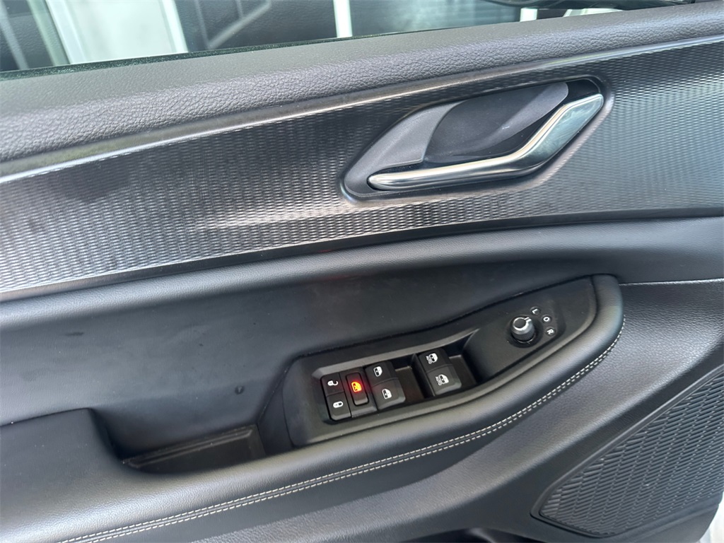2024 Jeep Grand Cherokee Altitude photo 26