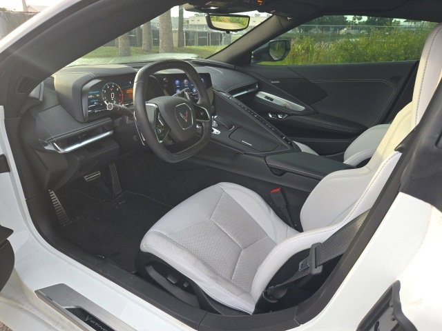 2023 Chevrolet Corvette 1LT photo 9