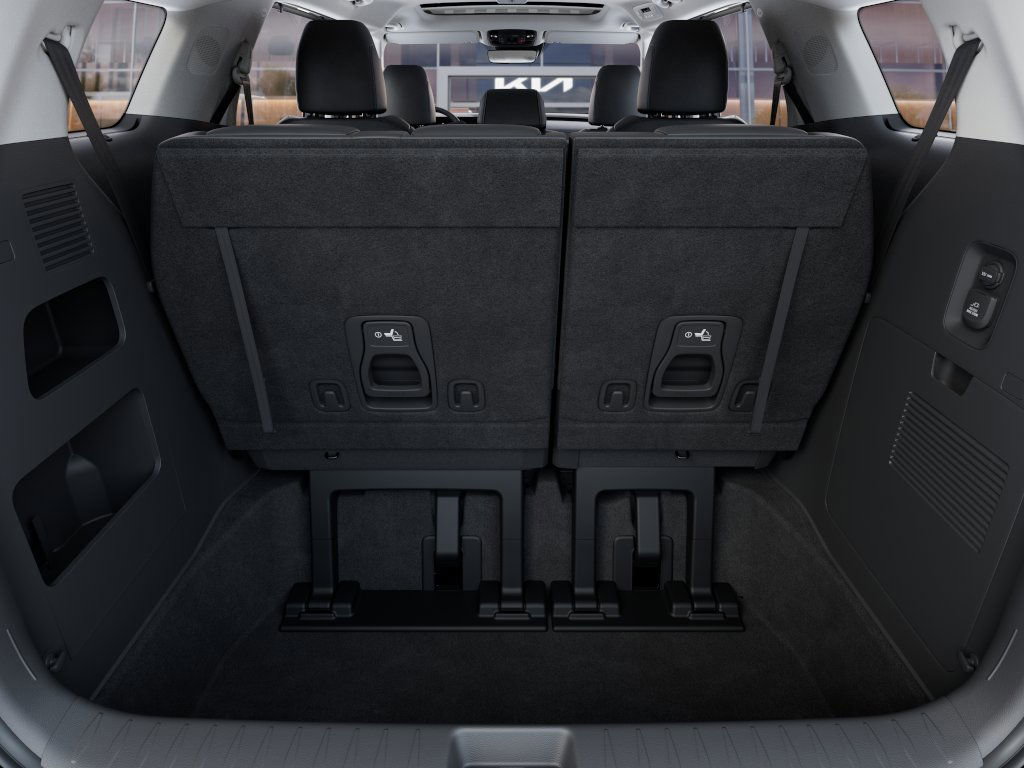 2026 Kia Carnival SX photo 18