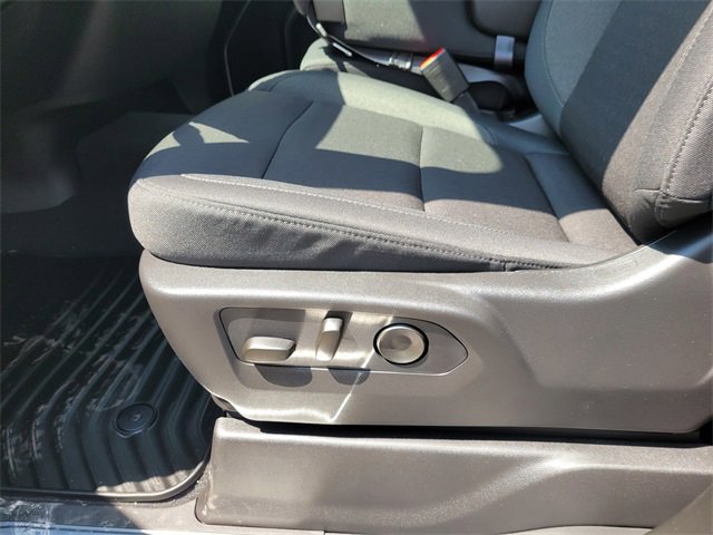 2026 Chevrolet Silverado 1500 LT photo 14