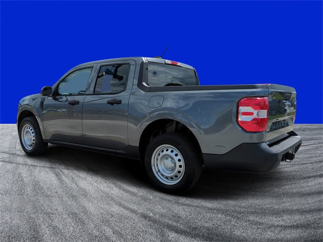 2025 Ford Maverick XL photo 4