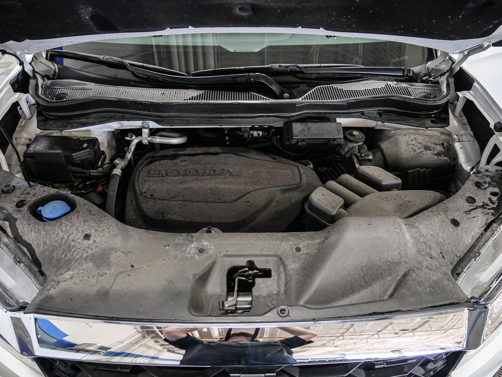 2022 Honda Passport EX-L photo 15
