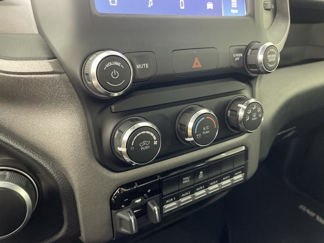 2024 Ram 2500 Tradesman photo 26