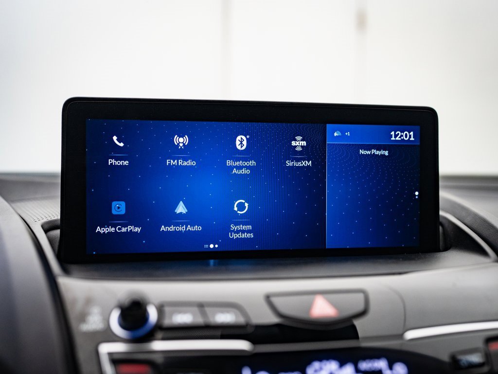 2021 Acura RDX photo 25