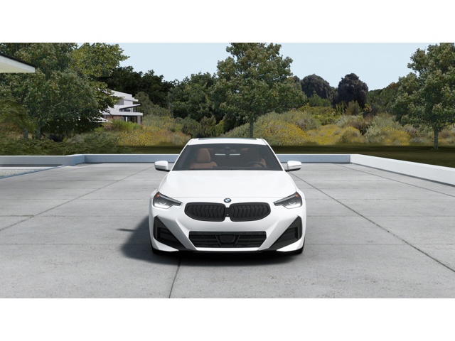 2026 Bmw 230i Coupe photo 3