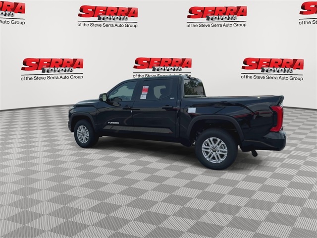 2026 Toyota Tundra SR5 CrewMax photo 5