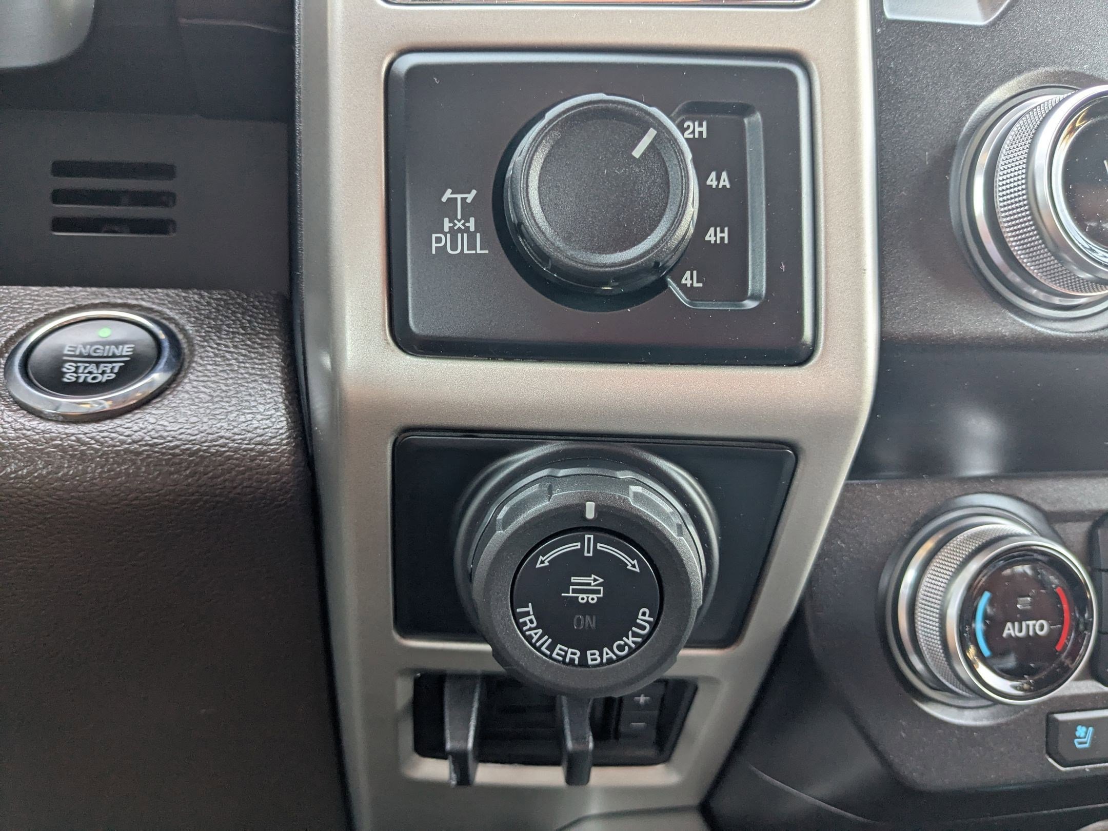 2020 Ford F-150 King Ranch photo 21