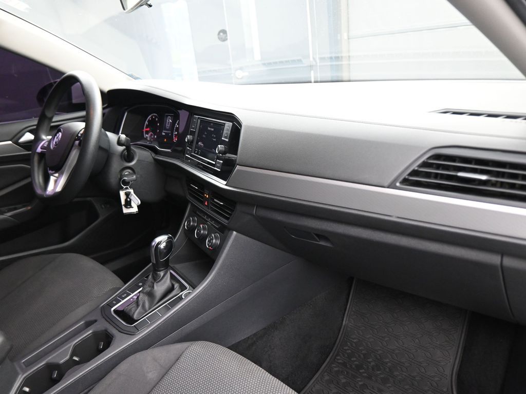 2019 Volkswagen Jetta 1.4T S photo 44