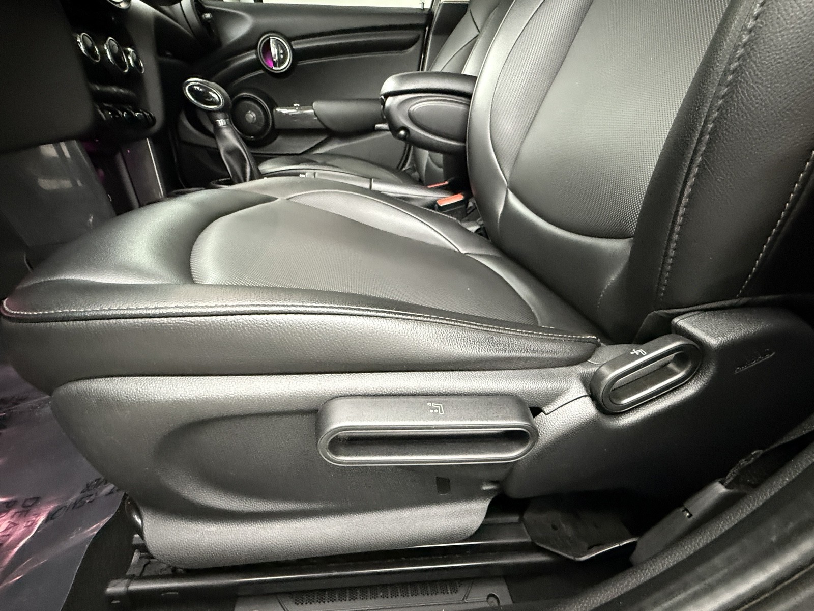 2017 Mini Cooper Hardtop photo 7