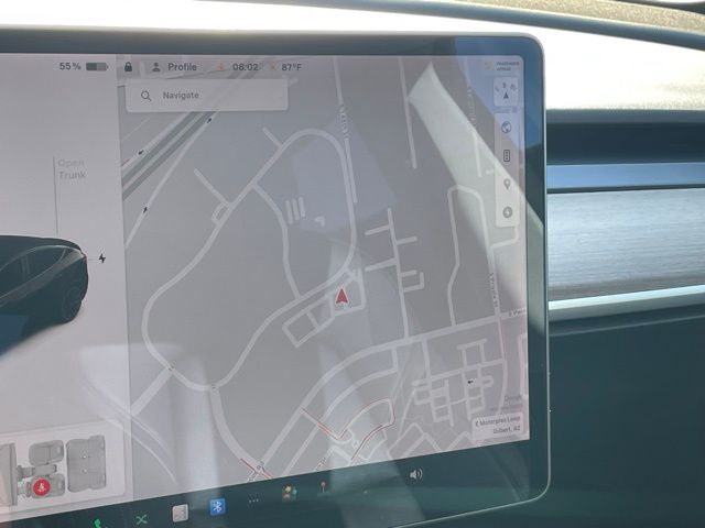 2021 Tesla Model Y Long Range photo 15