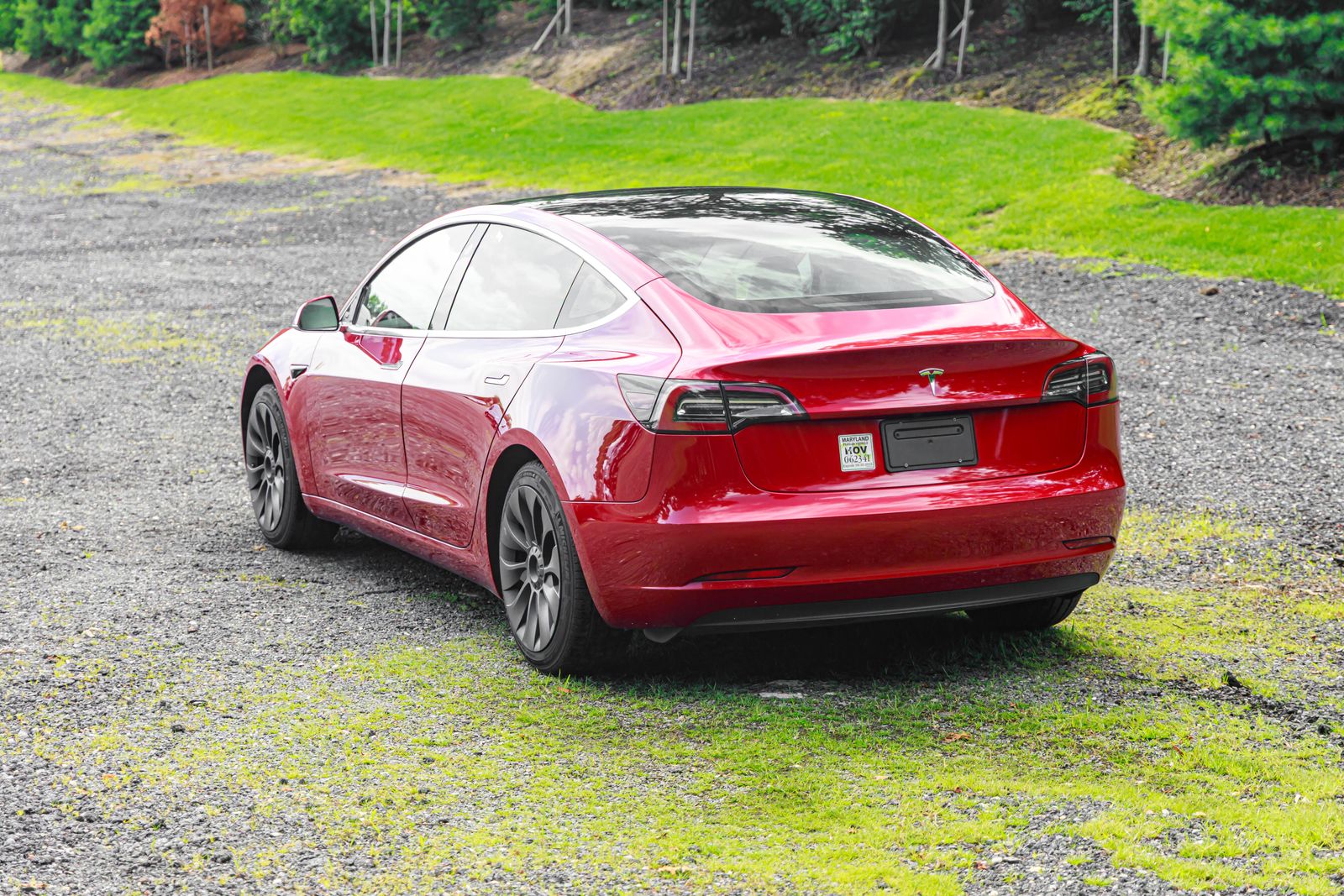 2019 Tesla Model 3 photo 6