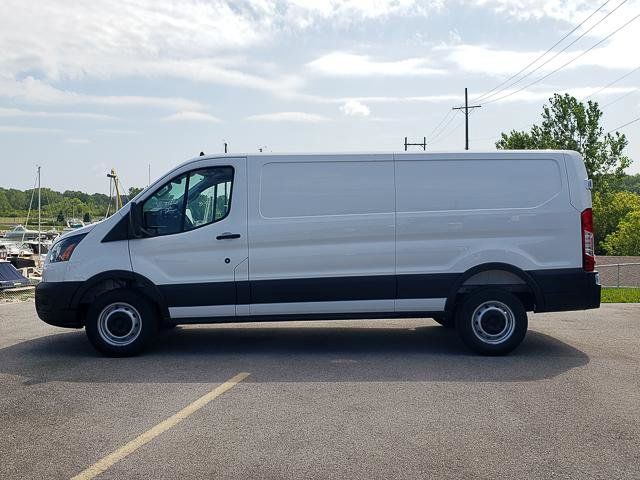 2025 Ford Transit Cargo Van photo 4