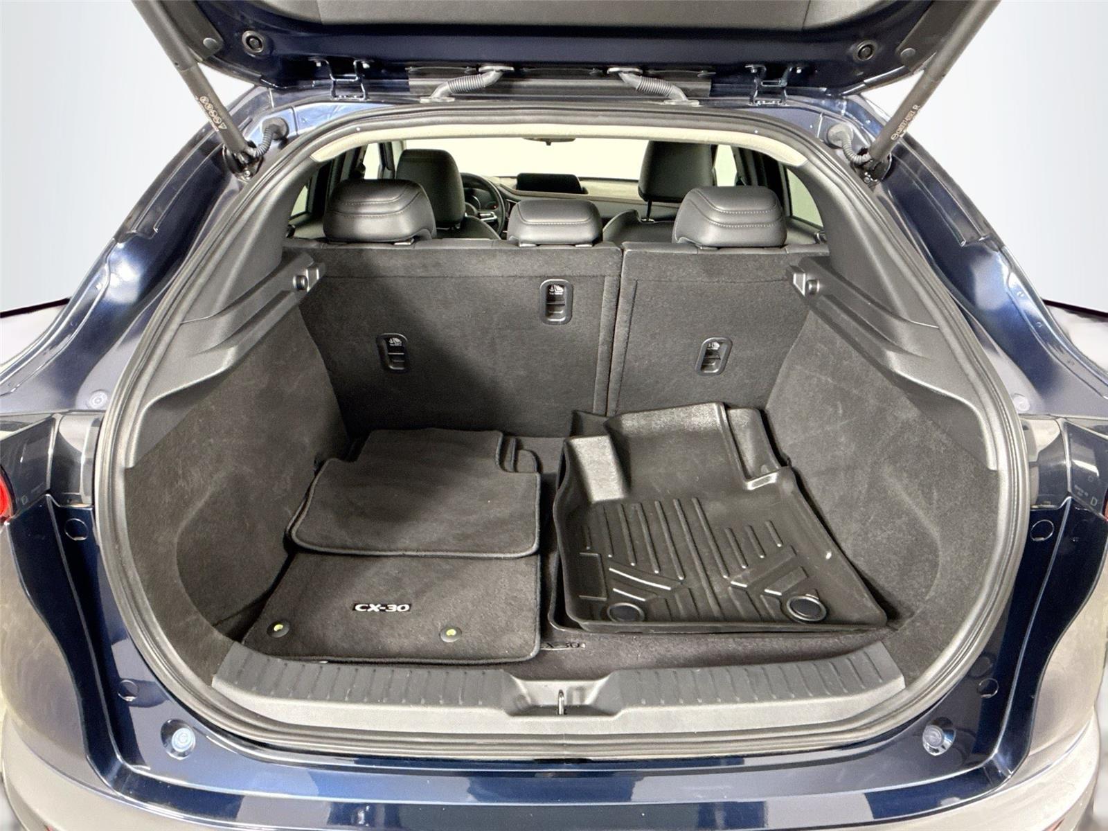 2022 Mazda CX-30 2.5 S Premium photo 36