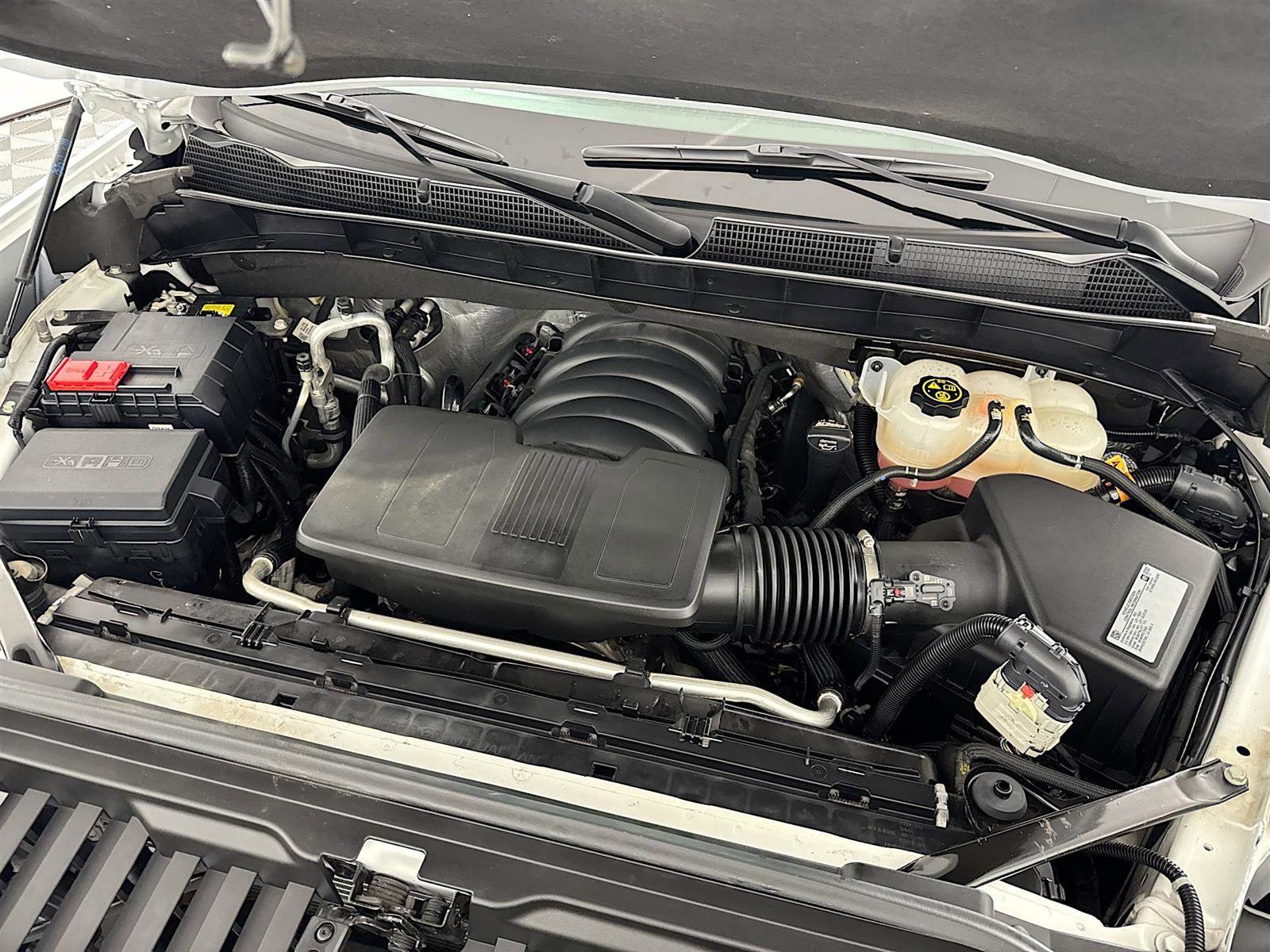 2021 Gmc Sierra 1500 SLT photo 27