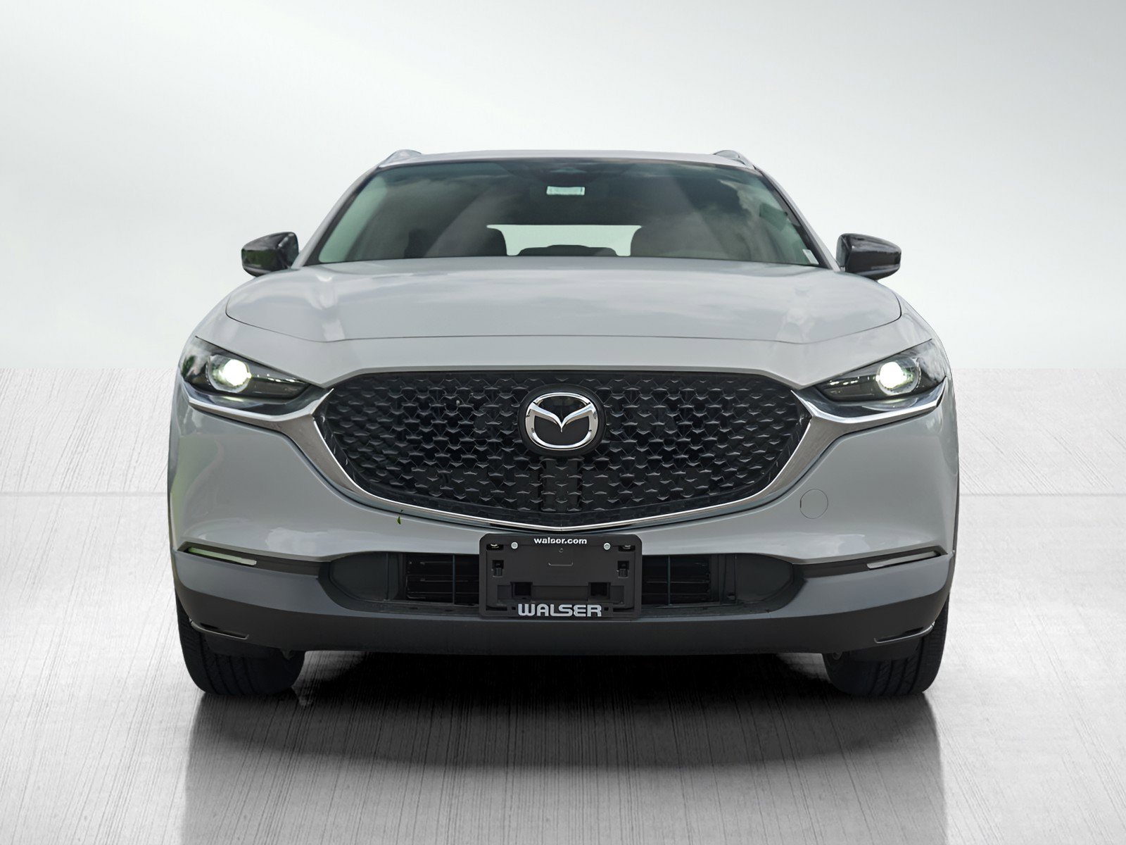 2025 Mazda CX-30 2.5 Select Sport photo 2