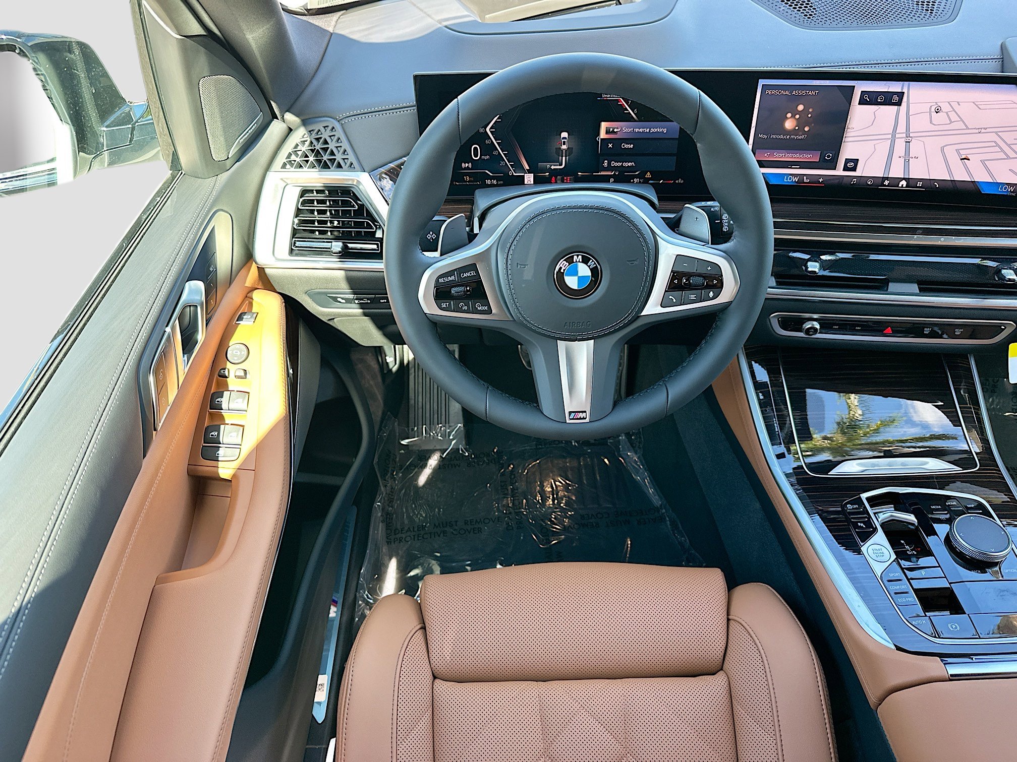 2026 Bmw X5 sDrive40i photo 19