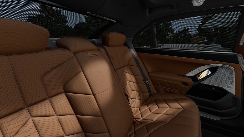 2025 Bmw 760i xDrive photo 39
