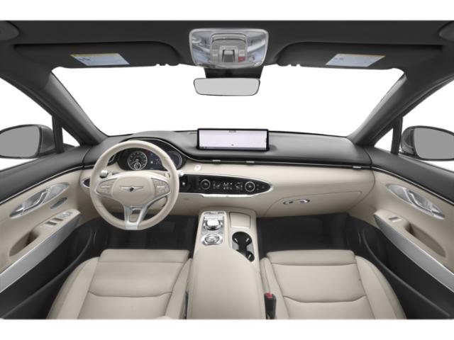 2024 Genesis Electrified GV70 Advanced photo 8
