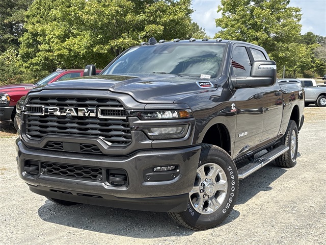 2025 RAM Ram 2500 Pickup Big Horn's photo
