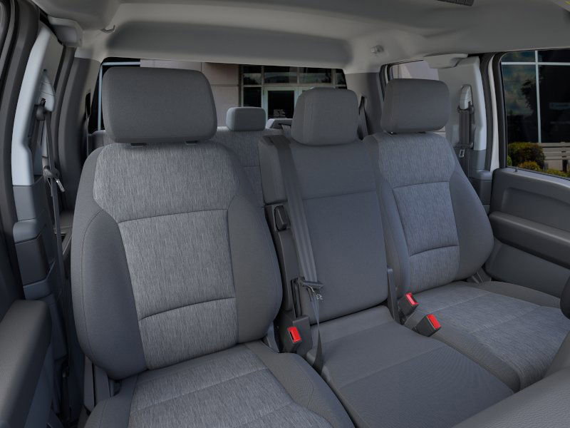 2024 Ford F-350 XL photo 10