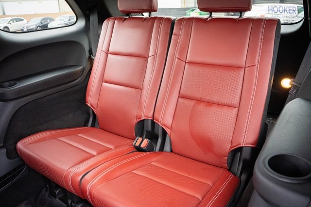 2024 Dodge Durango SRT Hellcat Plus photo 30