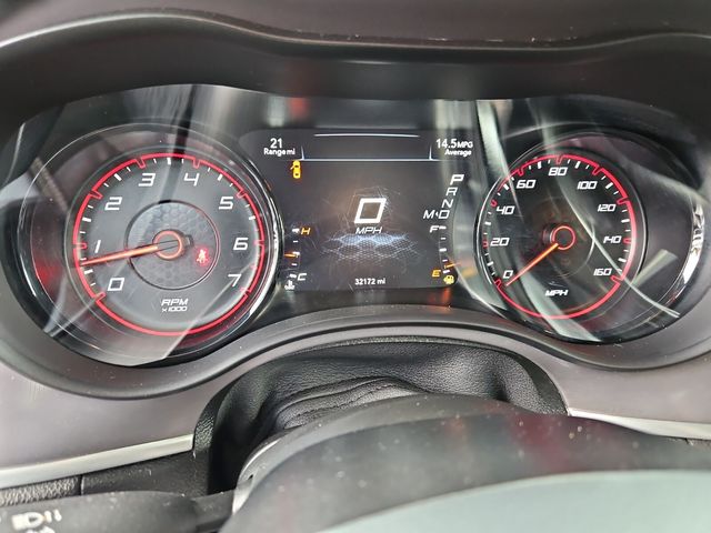 2022 Dodge Charger R/T photo 9