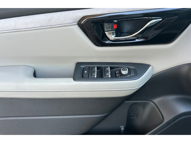 2025 Subaru Forester Limited photo 6