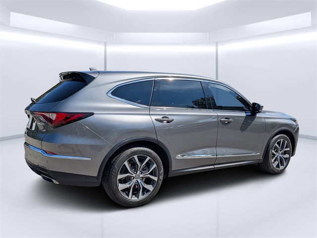 2023 Acura MDX Technology photo 3