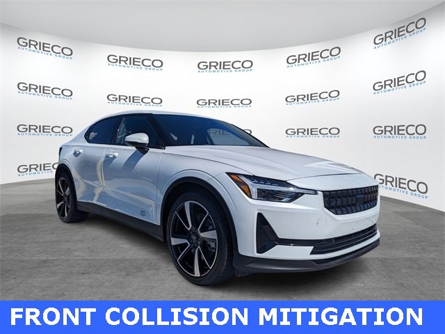 2022 Polestar 2