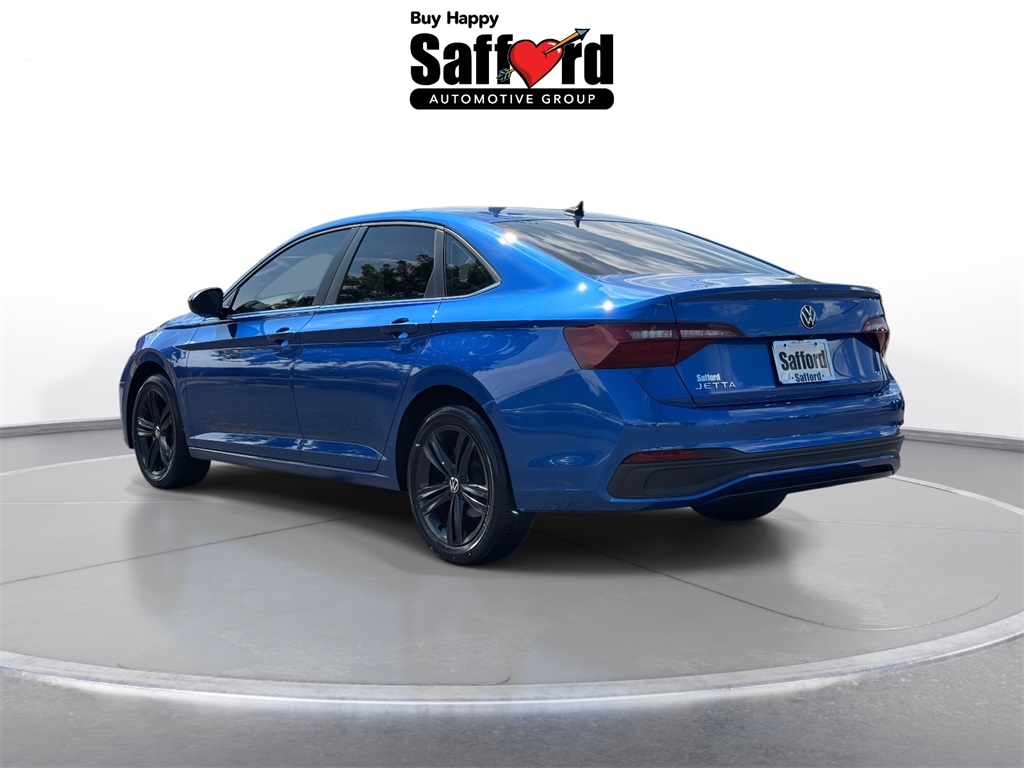 2023 Volkswagen Jetta 1.5T SE photo 6