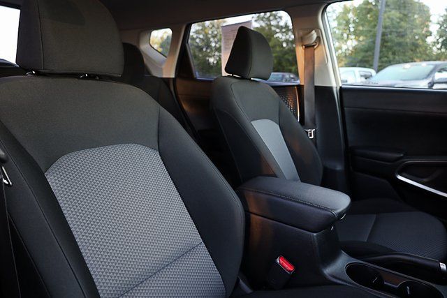 2023 Kia Soul LX photo 22