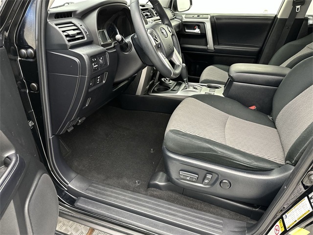 2019 Toyota 4Runner SR5 Premium Limited TRD Pro photo 3