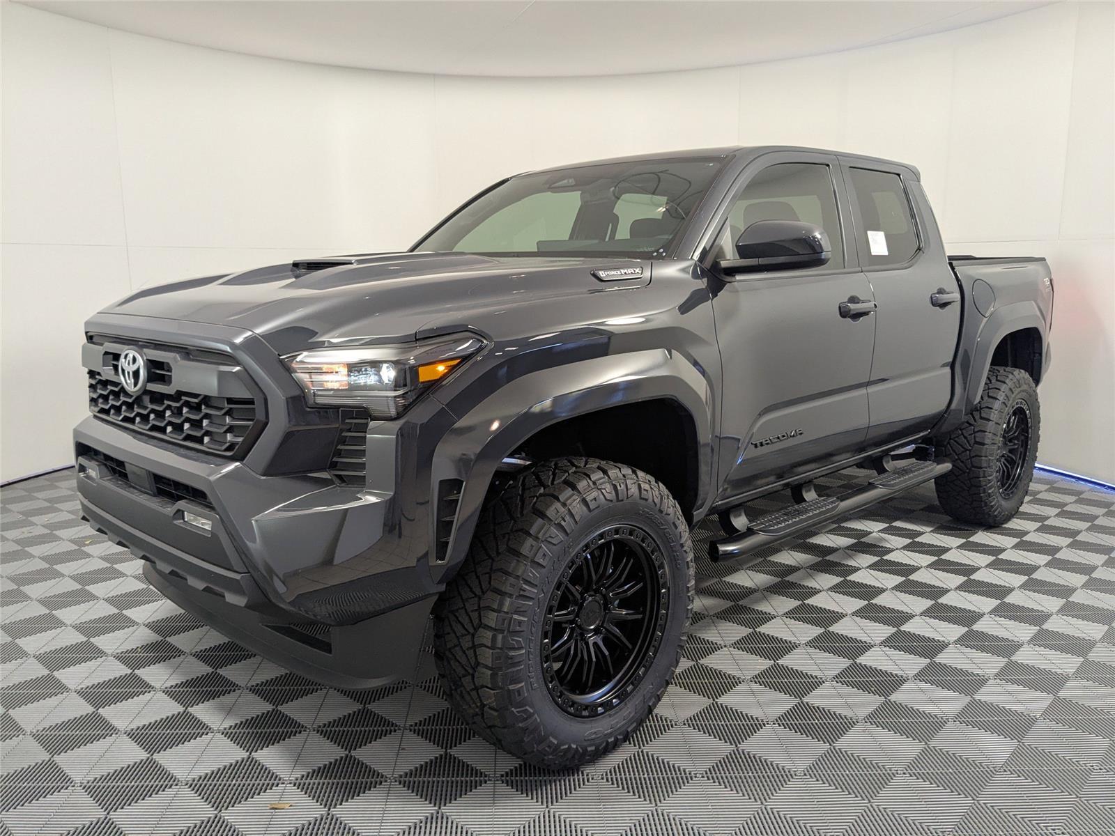 New 2025 Toyota Tacoma i-FORCE MAX Tacoma TRD Sport For Sale