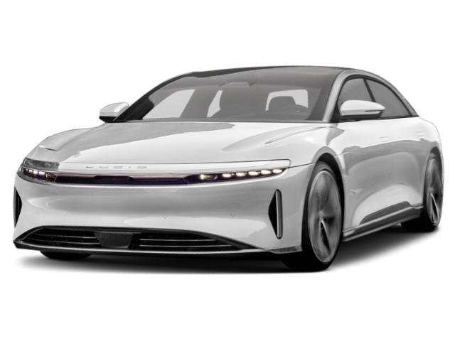 2023 Lucid Air