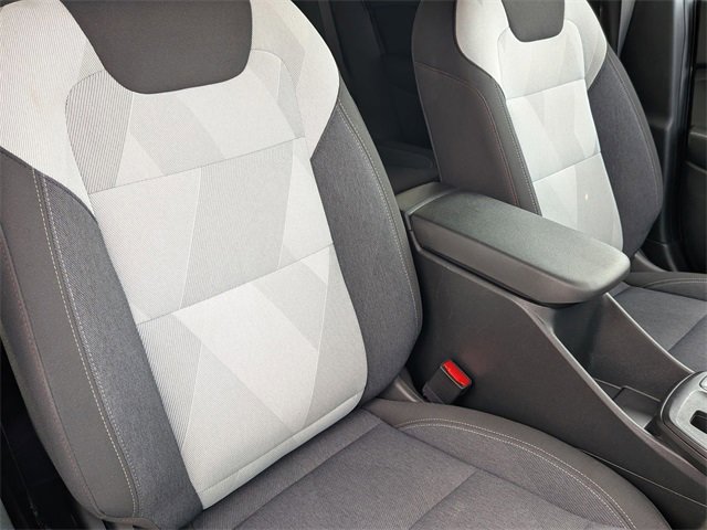 2024 Chevrolet Trax photo 34