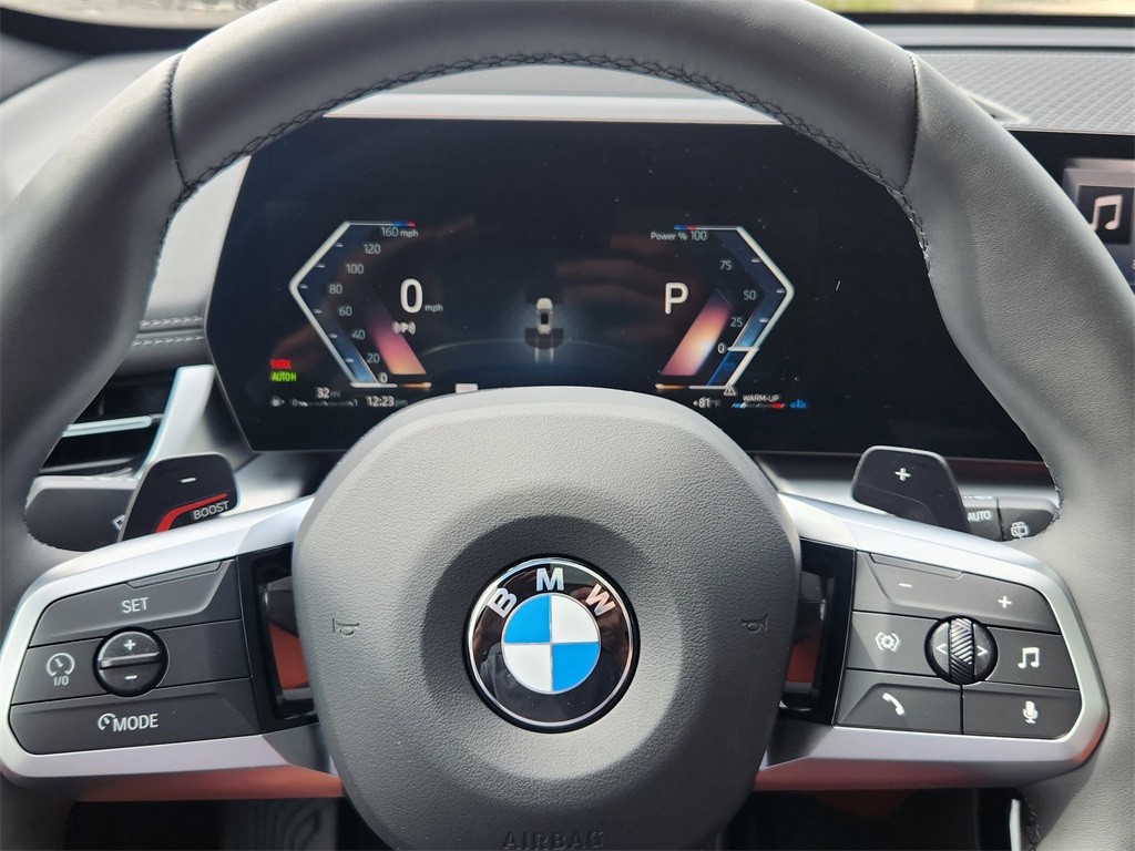 2026 Bmw X1 XDrive28i photo 12