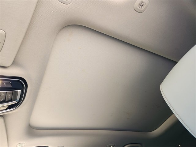 2021 Jeep Grand Cherokee L Summit photo 21