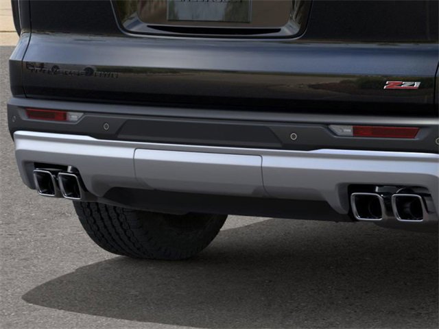 2026 Chevrolet Traverse Z71 photo 9