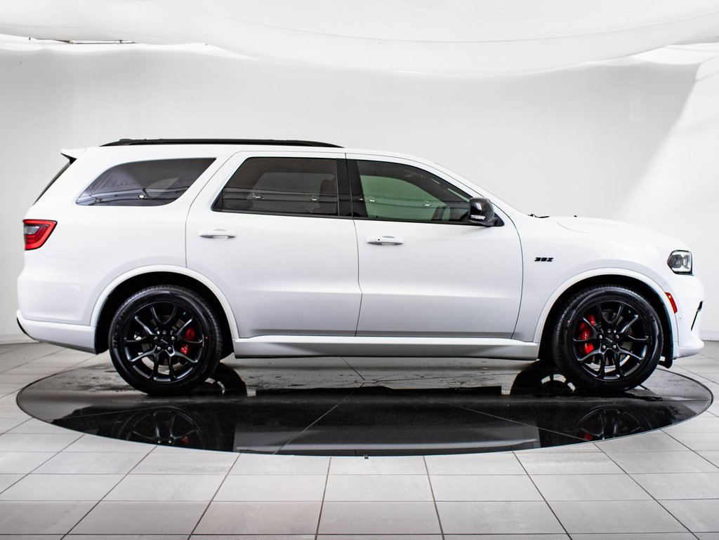2023 Dodge Durango SRT 392 photo 6