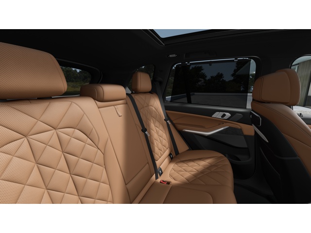2026 Bmw X5 sDrive40i photo 9