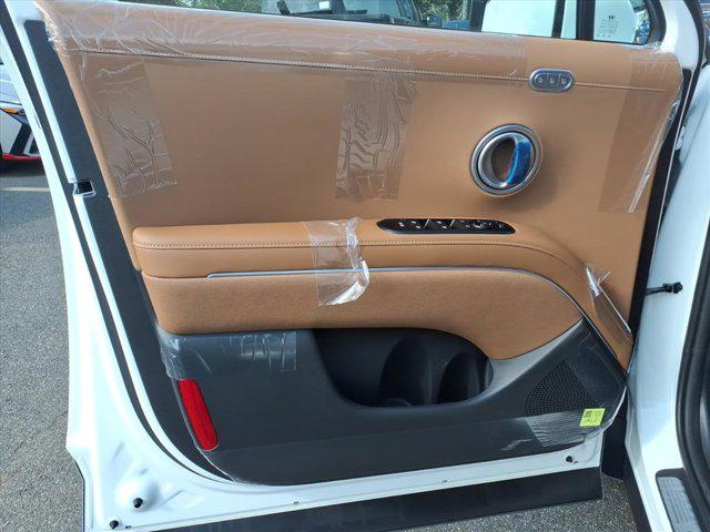2026 Hyundai Palisade Calligraphy photo 13